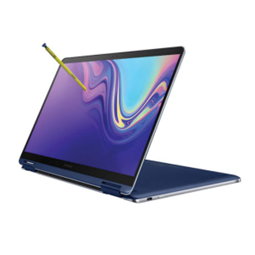 Samsung Notebook 9 Pen 13 8th Gen