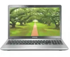 Samsung NP300E5E A04IN Pentium Dual Core 2nd Gen