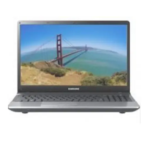 Samsung NP300E5Z A0MIN Core i3 2nd Gen