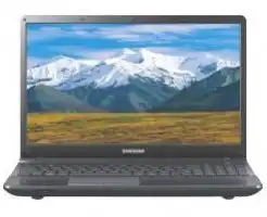 Samsung NP305E5Z S01IN APU Dual Core