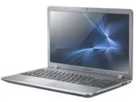 Samsung NP355V5C S05IN APU Quad Core