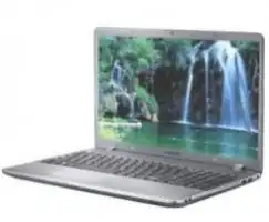 Samsung NP355V5C S06IN APU Dual Core