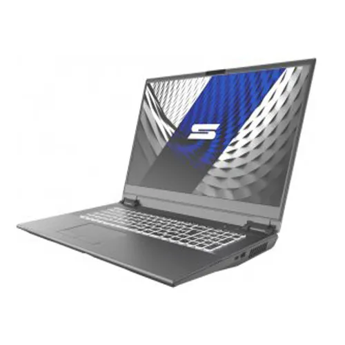 Schenker Compact 17 Core i7 10th Gen 16GB RAM