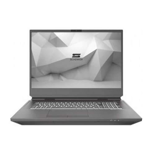 Schenker DTR 17 Core i7 10th Gen