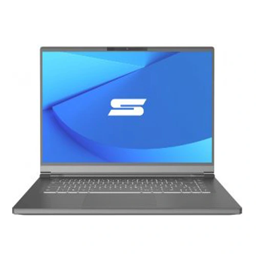 Schenker Work 15 Core i5 12th Gen 16GB RAM