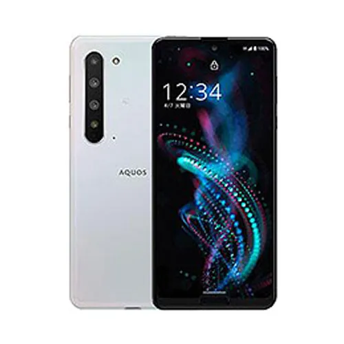 Sharp Aquos R5G