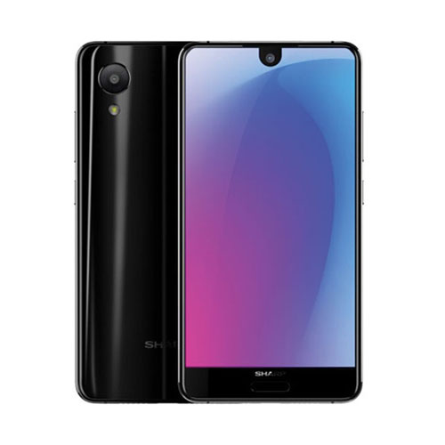 Sharp Aquos S3 Mini