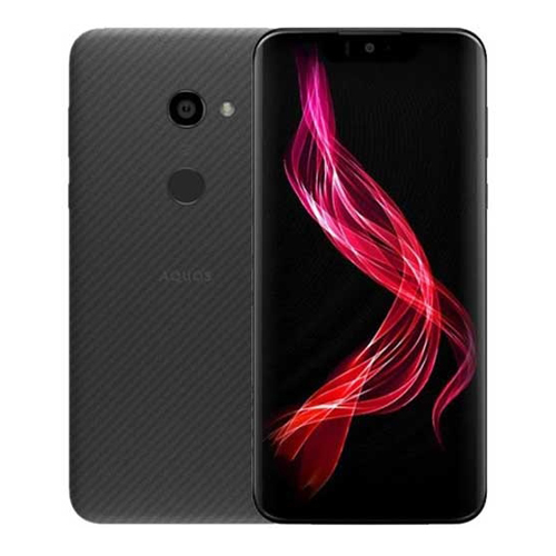 Sharp Aquos Zero