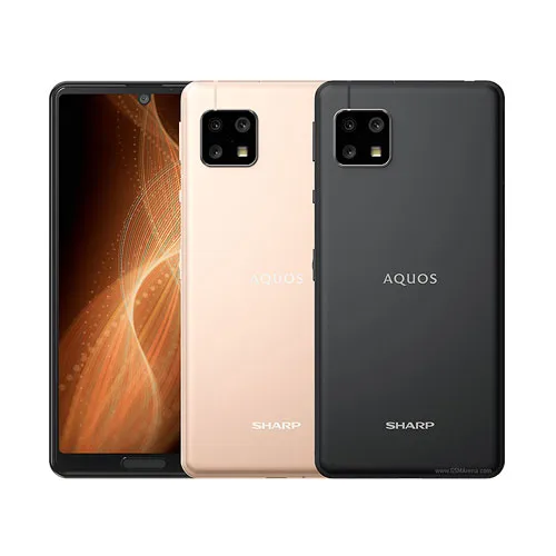 Sharp Aquos sense 5G