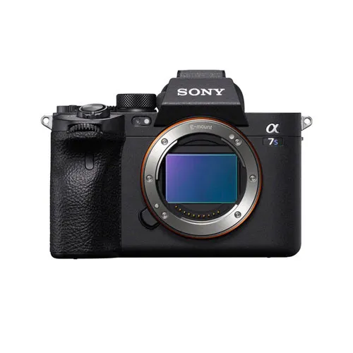 Sony NEW Alpha 7S III Full-Frame Digital Camera