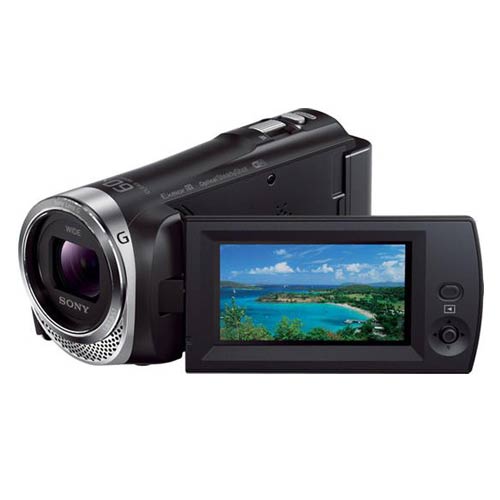 Sony Camcorder