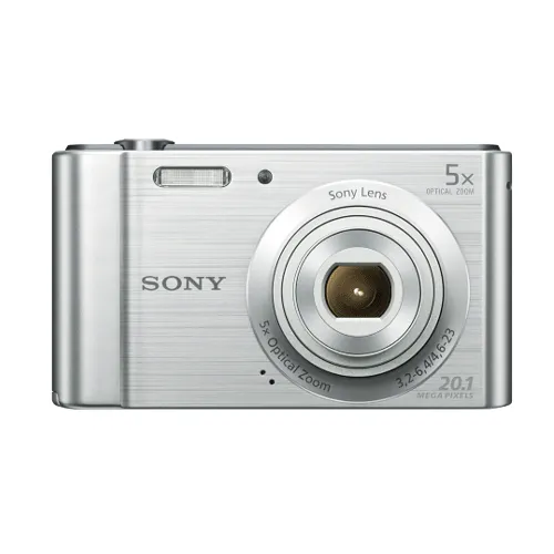 SONY CYBER-SHOT W800 DIGITAL CAMERA