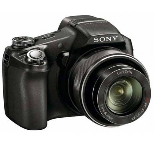 Sony Cyber-Shot DSC-HX100V