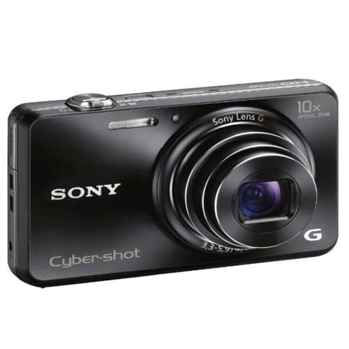 Sony Cyber-shot DSC-WX150