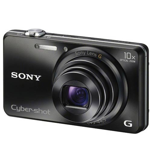 Sony Cyber-shot WX200