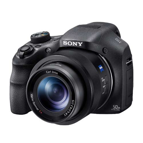 Sony Cybershot DSC-HX350