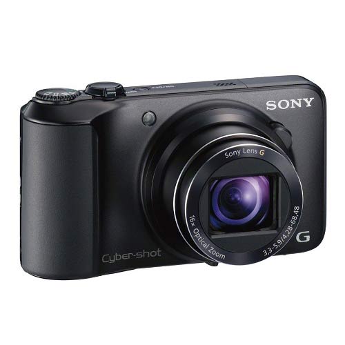 Sony DSC-H90