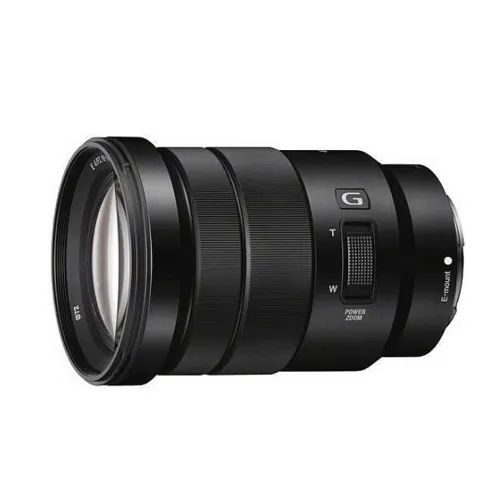 Sony E PZ 18-105mm f/4G OSS Lens