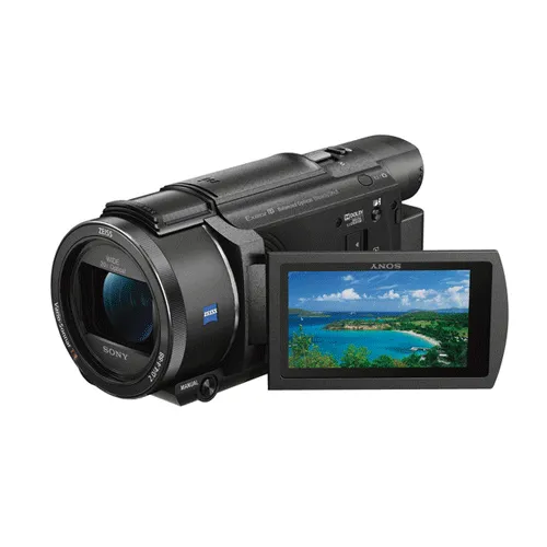 SONY FDR-AX53 Camera