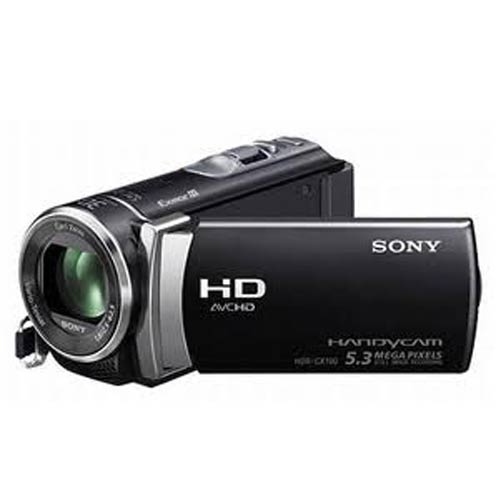 Sony HDR-CX190