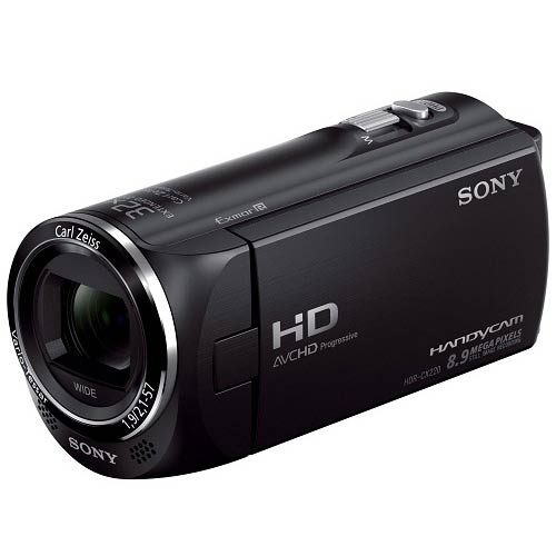 Sony HDR-CX220E