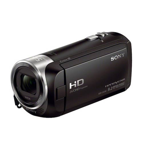 Sony HDR CX240