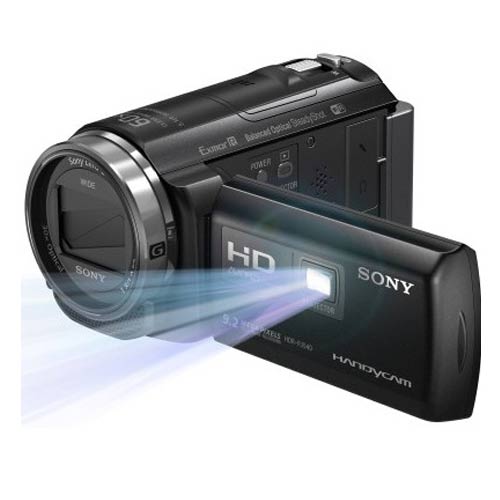 Sony HDR-PJ440 