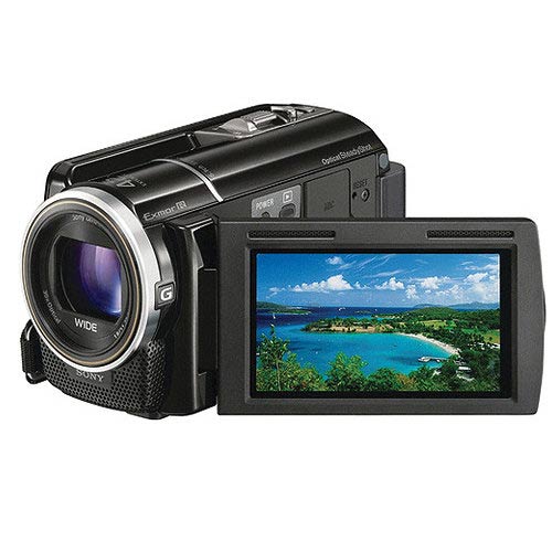 Sony HDR-XR160