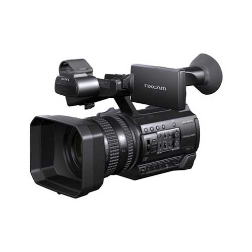 Sony HXR-NX100