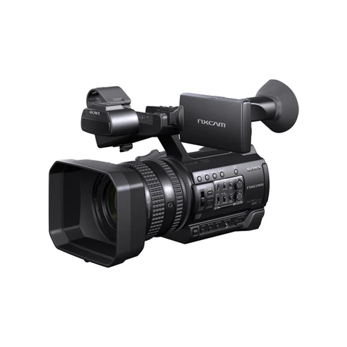 Sony HXR-NX200 Full HD compact professional NXCAM camcorder