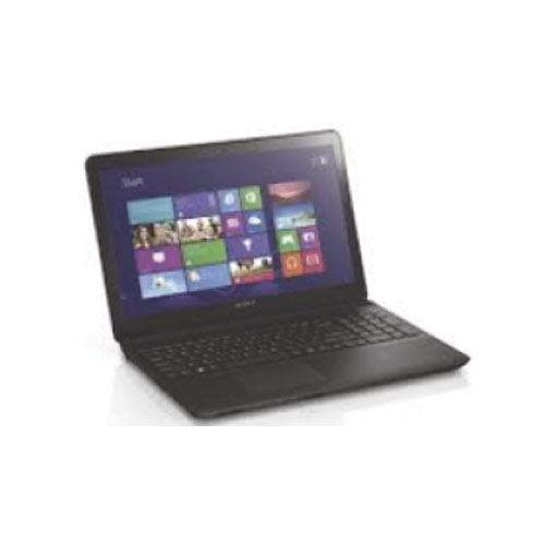 Sony VAIO Fit 15E SVF15412CXB