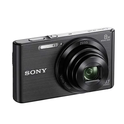 SONY CYBER-SHOT W830 DIGITAL CAMERA