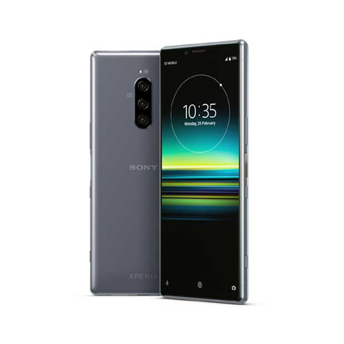 Sony Xperia 1