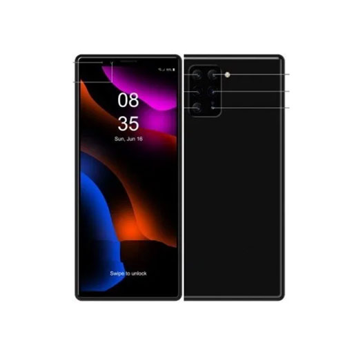 Sony Xperia 10.1 Plus