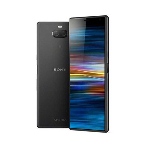 Sony Xperia 10 Plus