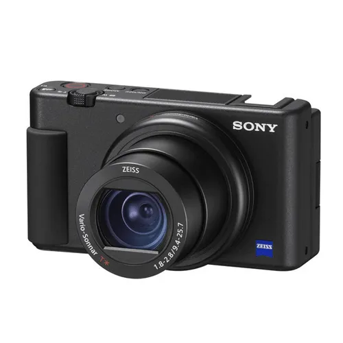 Sony ZV-1 Vlogging Camera