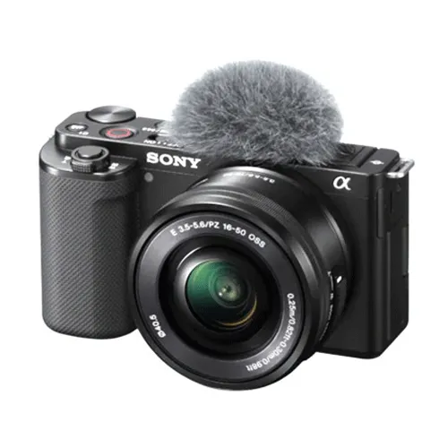 Sony ZV-E10 Vlogging Digital Camera