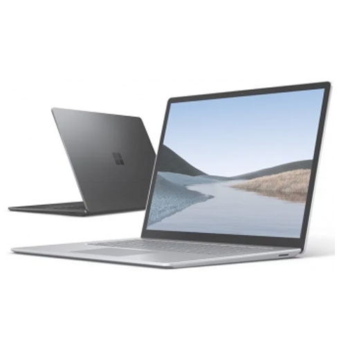 Microsoft Surface Laptop 3