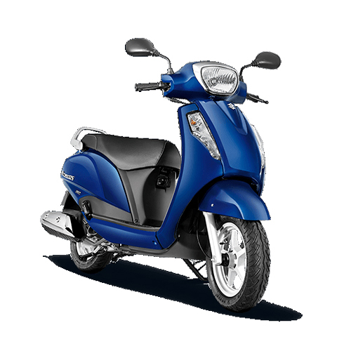  Suzuki Access 125