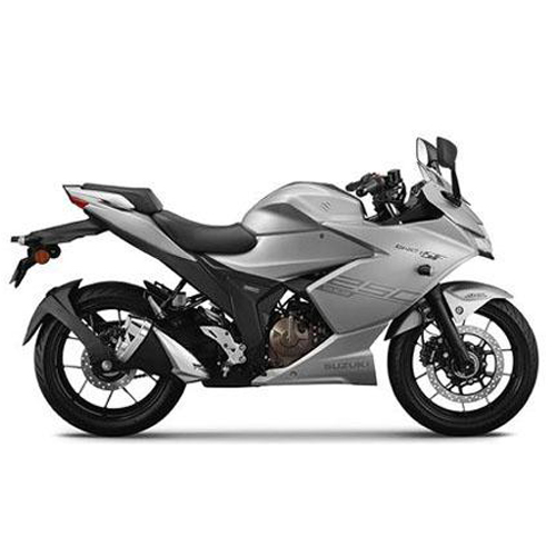 Suzuki Gixxer SF 250