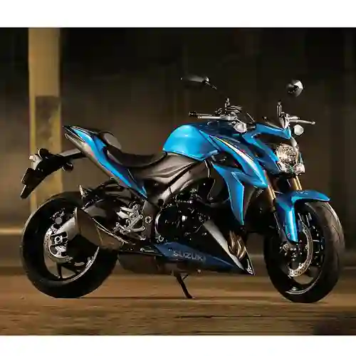 Suzuki GSX S1000 Price in Bangladesh 2024 ClassyPrice