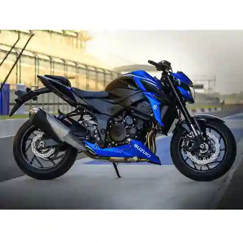 Suzuki GSX S750 Price in Bangladesh 2024 ClassyPrice