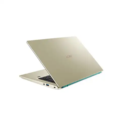 Acer Swift 3X SF314-510G Core i7 11th Gen
