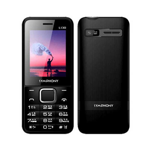 Symphony L130 Price in Bangladesh 2022 | ClassyPrice