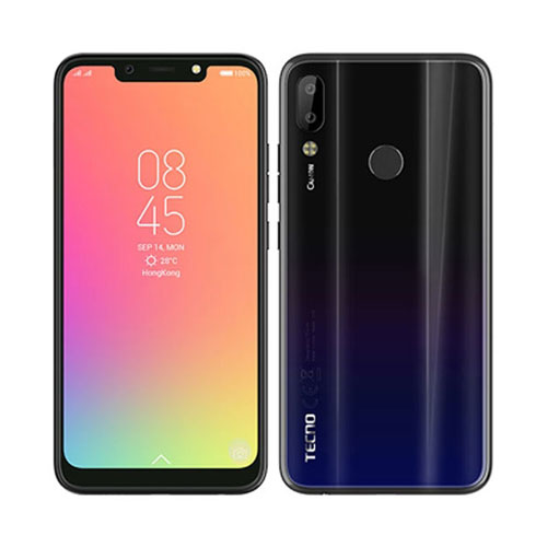 Tecno Camon 11 Pro