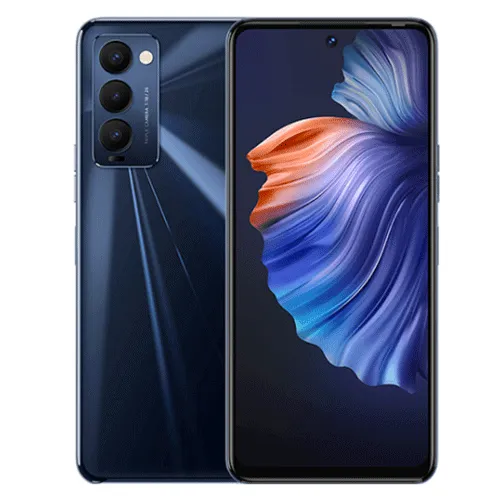 Tecno Camon 18