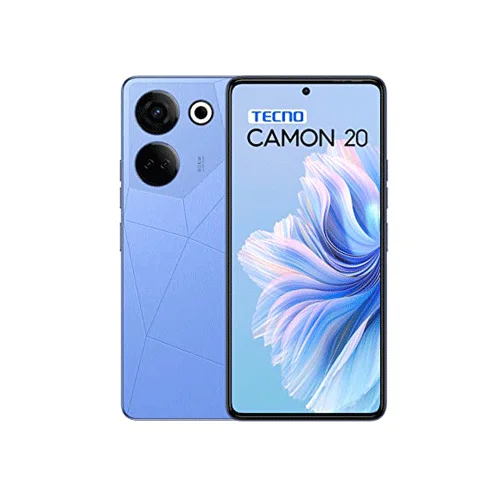 Tecno Camon 20