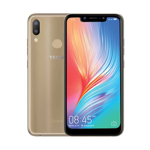 Tecno Camon i 2X