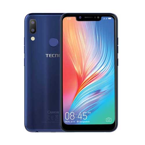 Tecno Camon i2