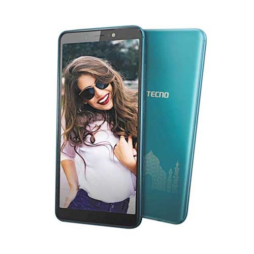 Tecno Camon iACE 2